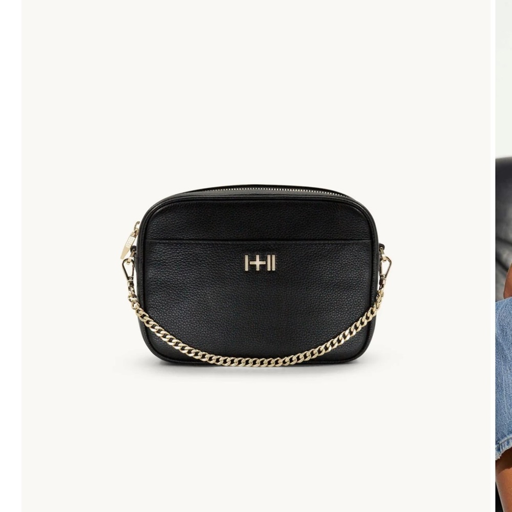 Dylan Kain The Mini Rodriguez Bag Light Gold